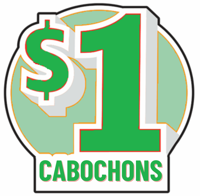 One Dollar Cabochons